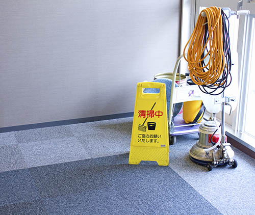 Carpet Care