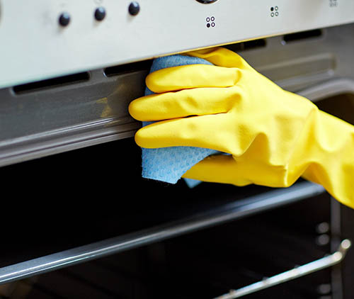 Cleaners/Sanitisers