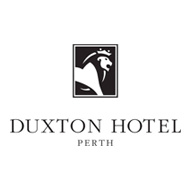 Duxton Hotel Perth Logo