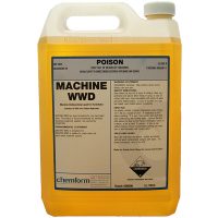 Machine WWD