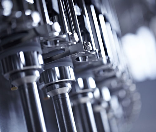 metal pretreatment