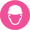 Safe Work Procedures Icon