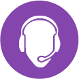 Technical Support Icon