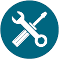 Equipment, Installation, Service & Maintenance